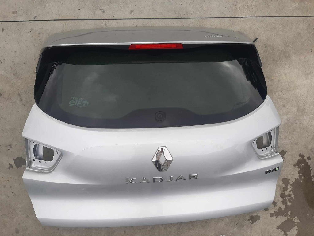 Haion renault kadjar ha hl 2017