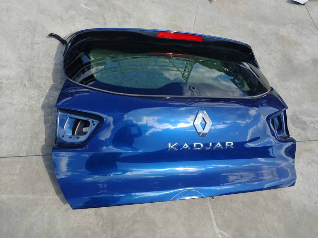 Haion renault kadjar ha hl