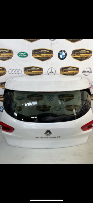 Haion Renault Kadjar