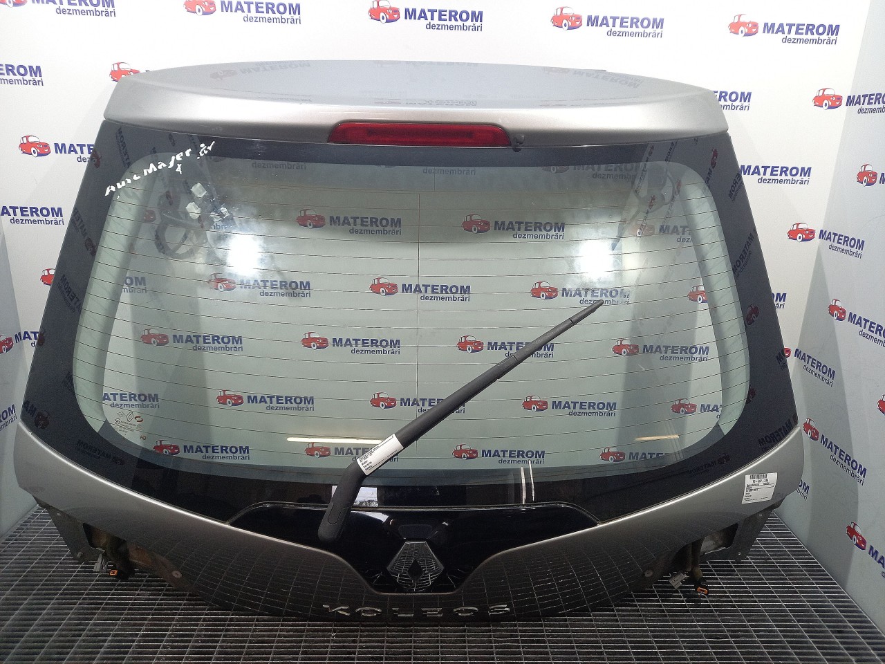 HAION RENAULT KOLEOS KOLEOS - - (2006 2011)