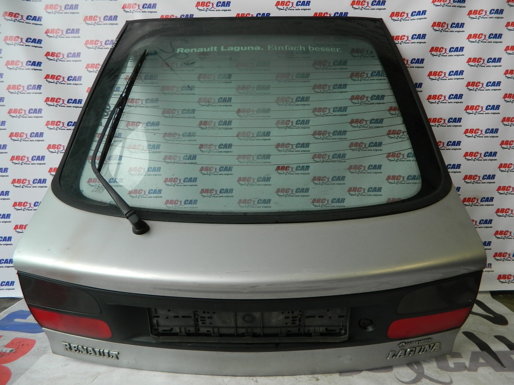 Haion Renault Laguna 1