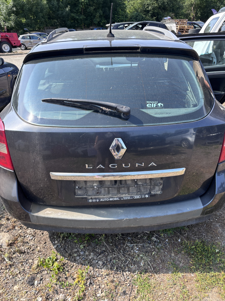 Haion Renault Laguna 2.0 Motorina 2008, -