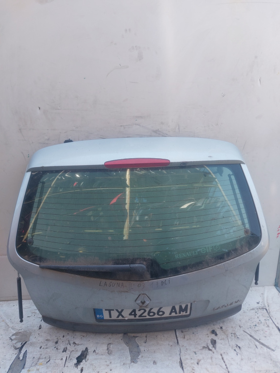 Haion Renault Laguna 2 2001-2007 Gri