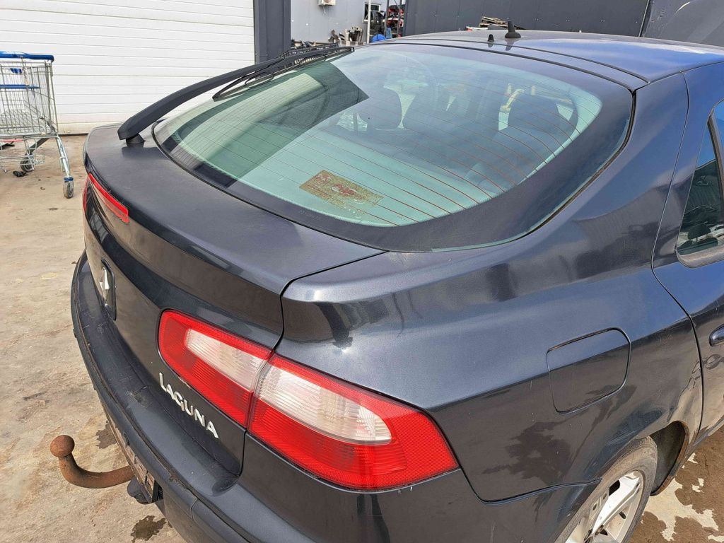 Haion Renault Laguna 2 [Fabr 2001-2007] TEB66