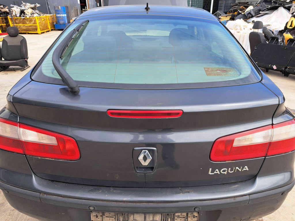 Haion Renault Laguna 2 [Fabr 2001-2007] TEB66