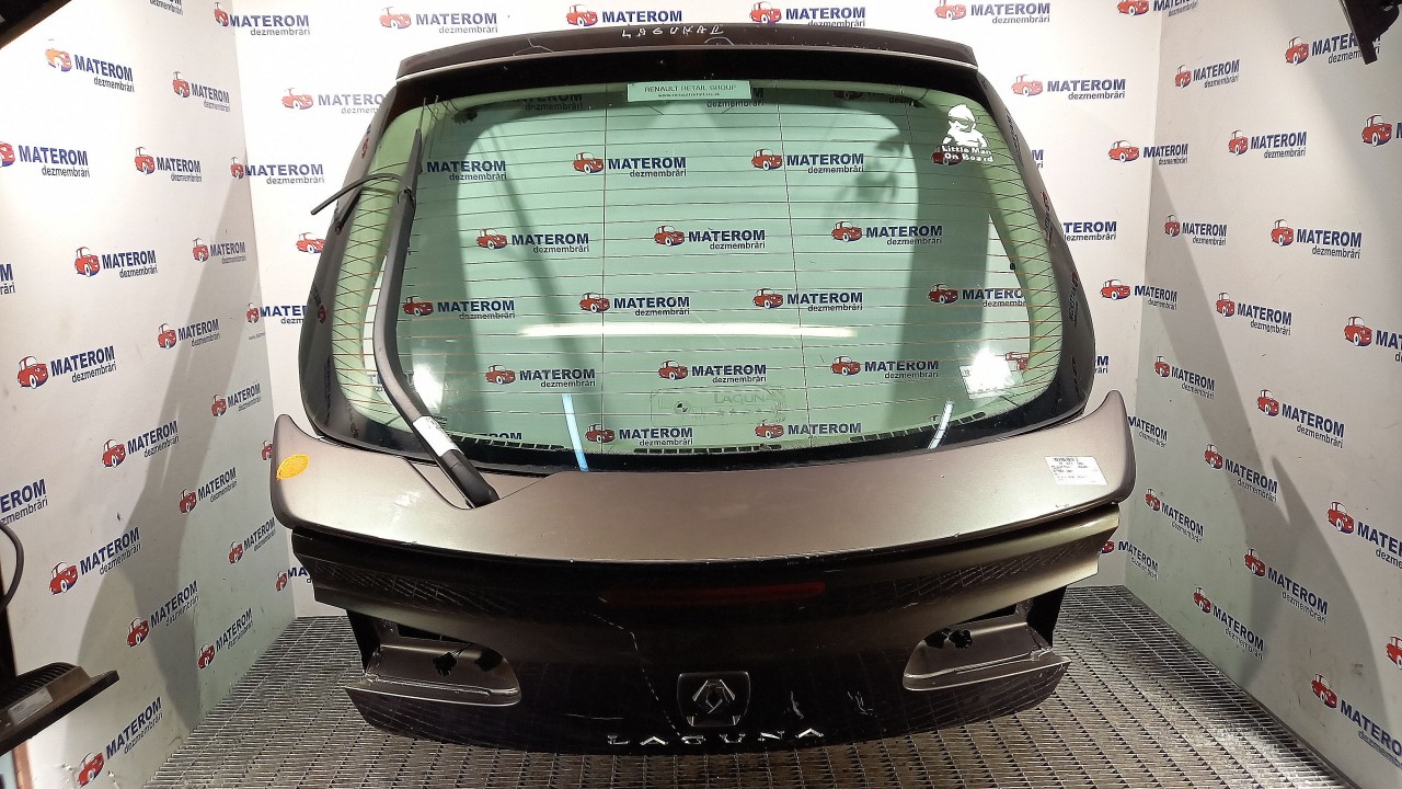 HAION RENAULT LAGUNA - - (2000 2007)