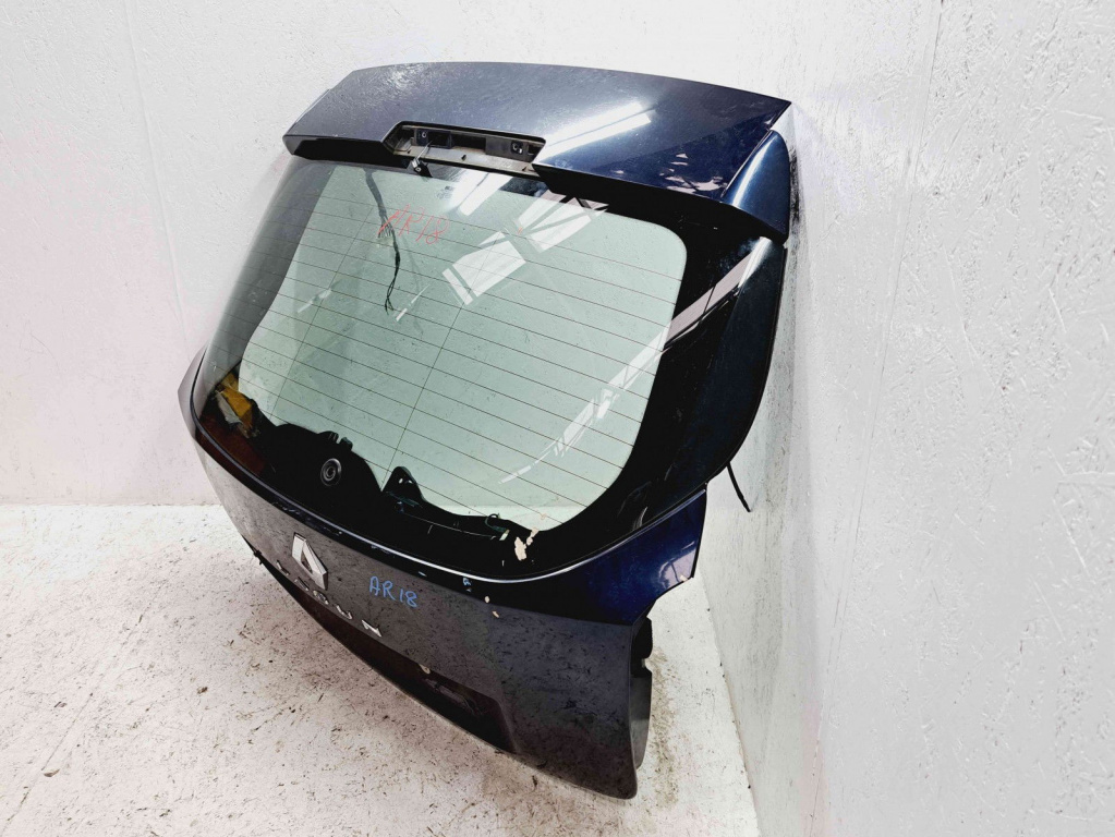 Haion Renault Laguna 3 Combi [Fabr 2007-2015] NV472