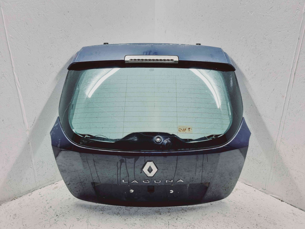 Haion Renault Laguna 3 Combi [Fabr 2007-2015] OVD42