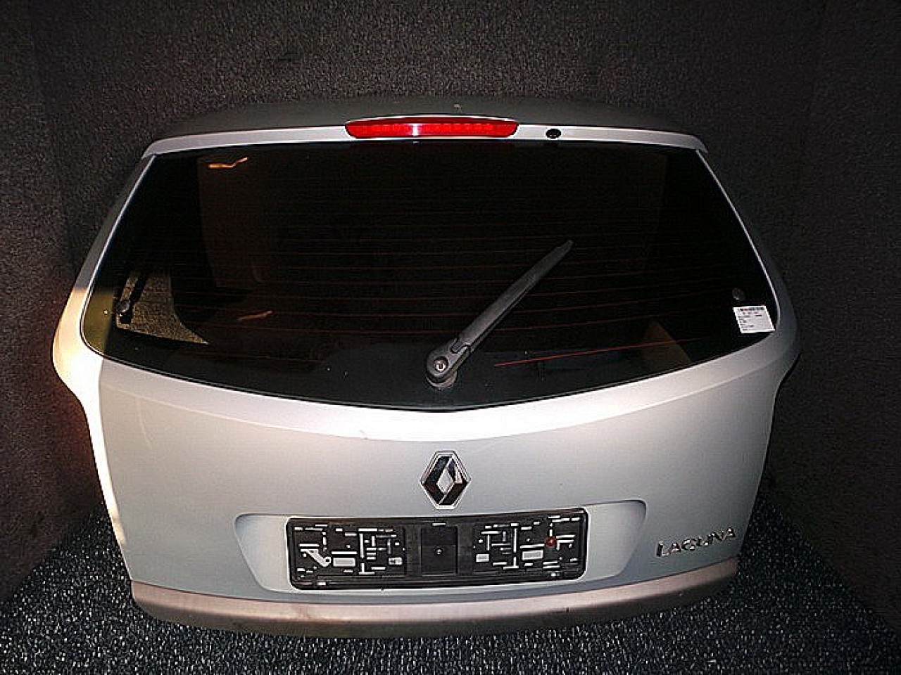 HAION RENAULT LAGUNA LAGUNA - - (2000 2007)