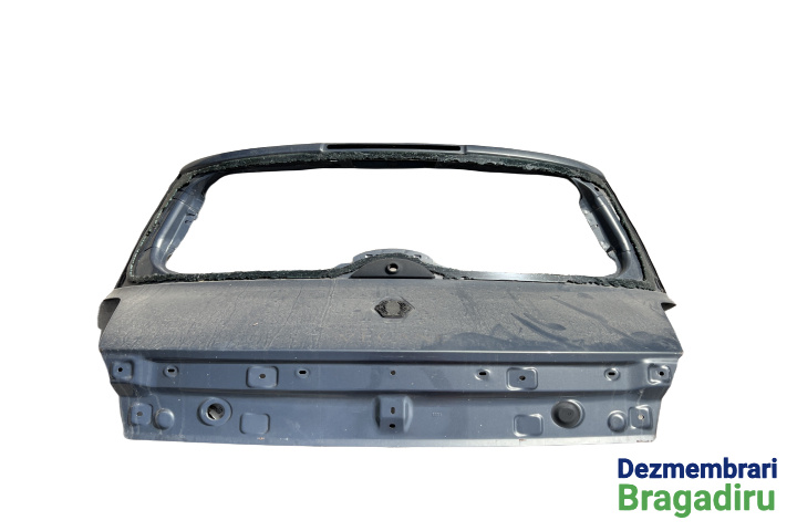 Haion Renault Megane 2 [2002 - 2006] Hatchback 3-usi 1.9 dCi MT (120 hp) II (BM0/1_ CM0/1_)