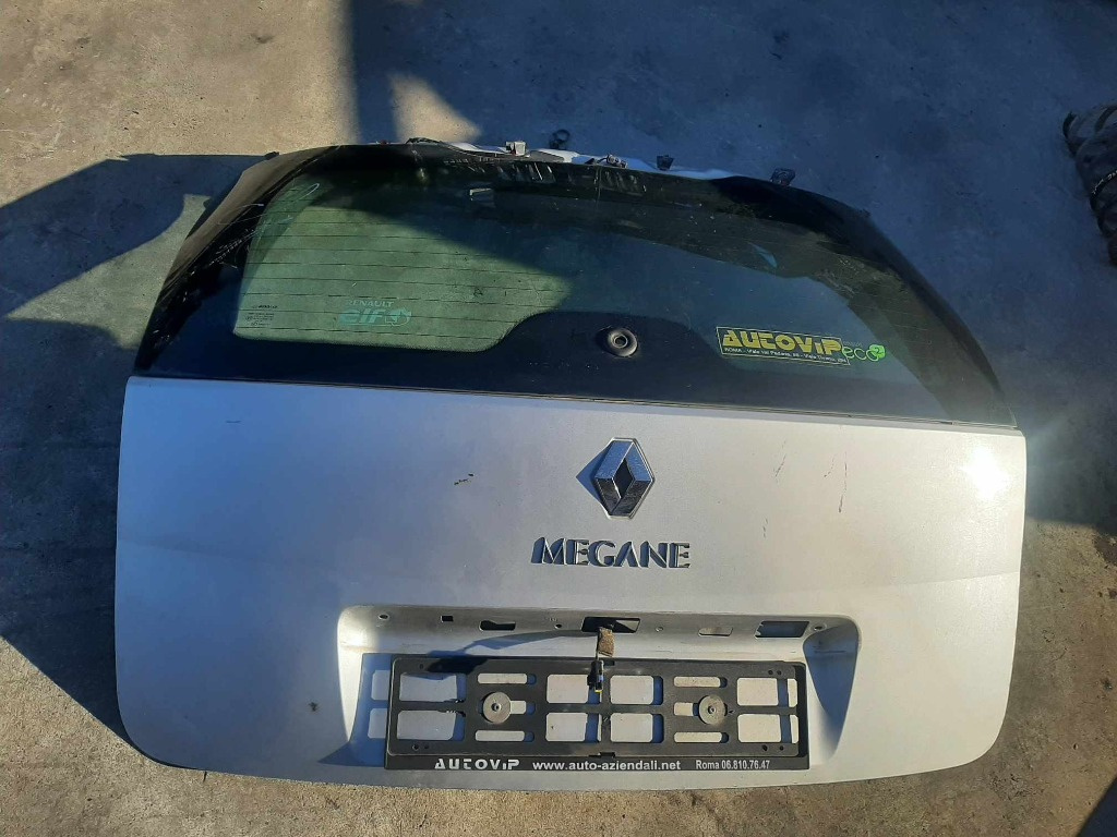 Haion renault megane 2 break