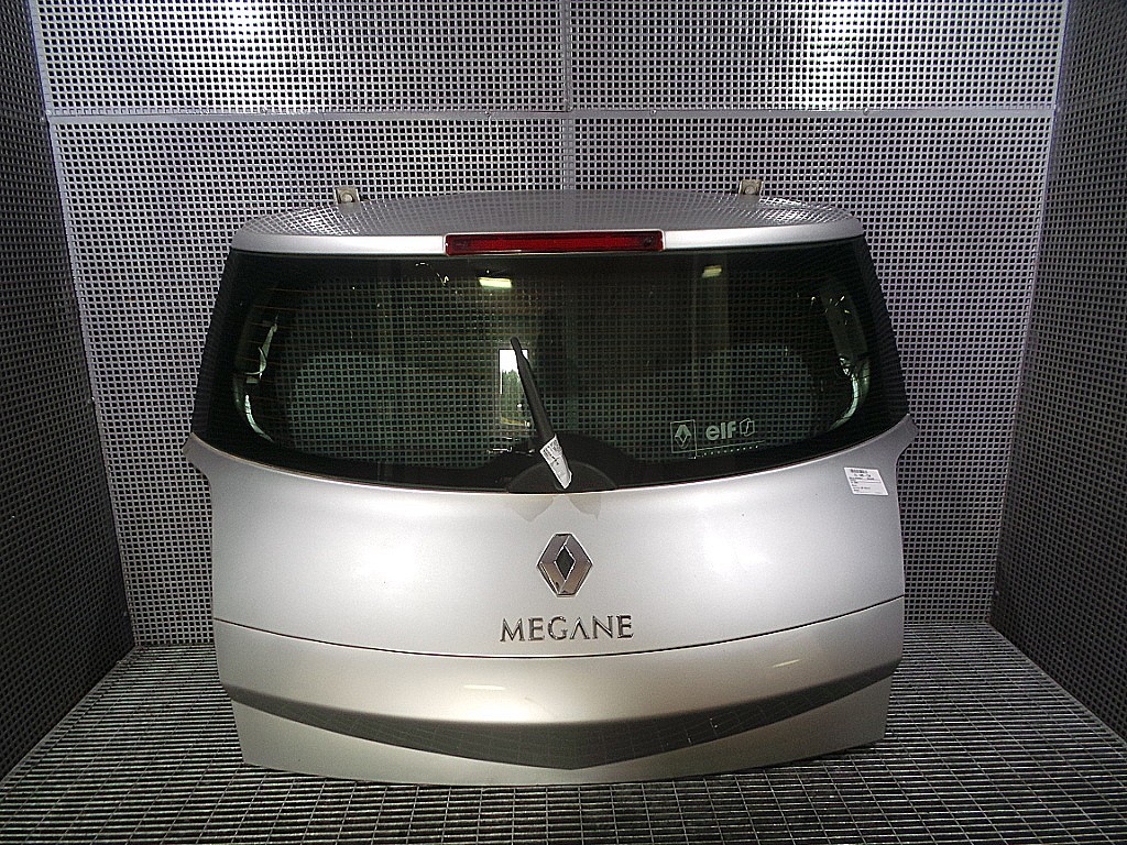 HAION RENAULT MEGANE - - (2002 2005)