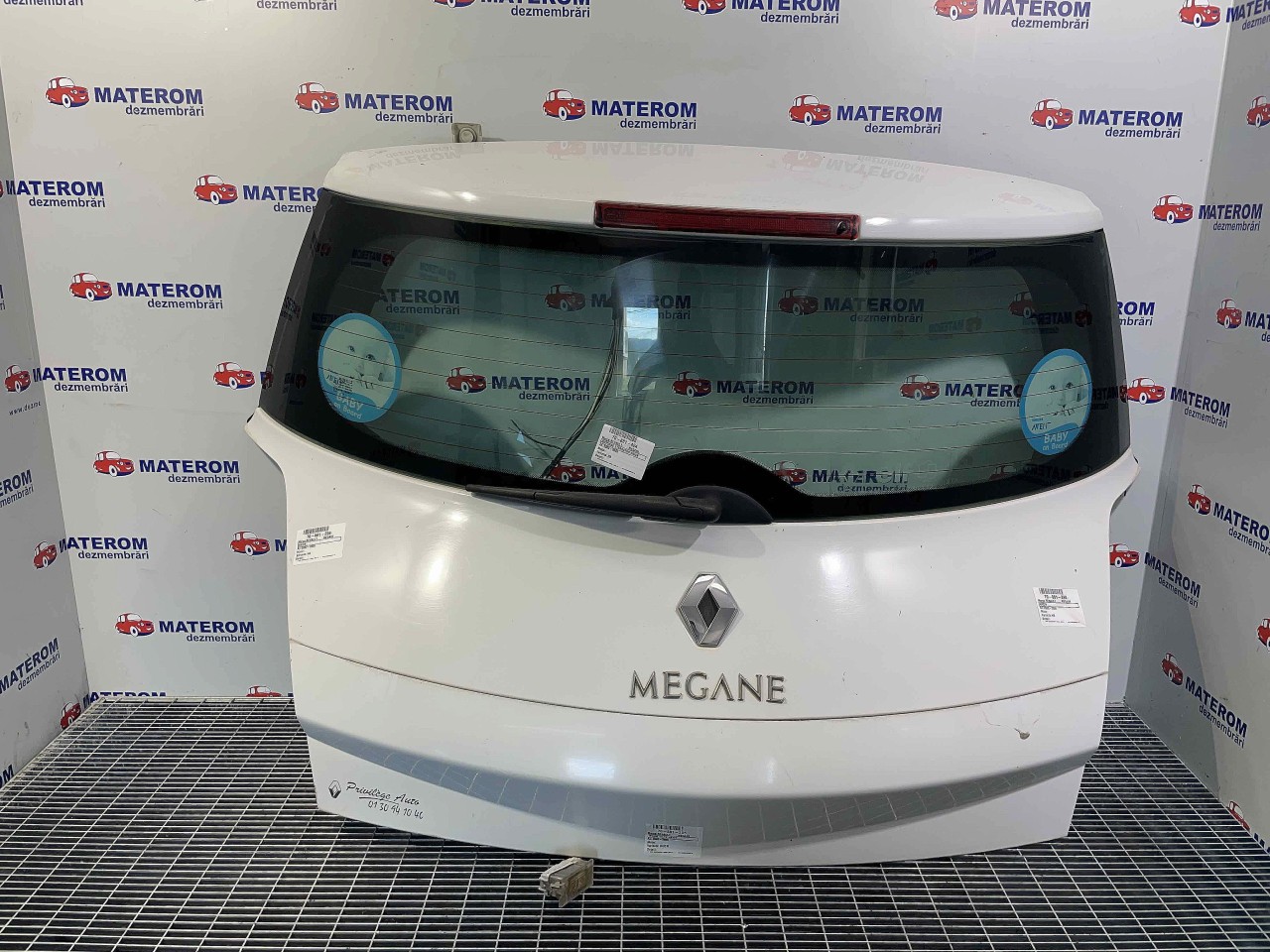 HAION RENAULT MEGANE - - (2002 2005)