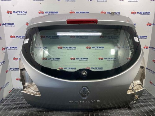 HAION RENAULT MEGANE - - (2012 2016)