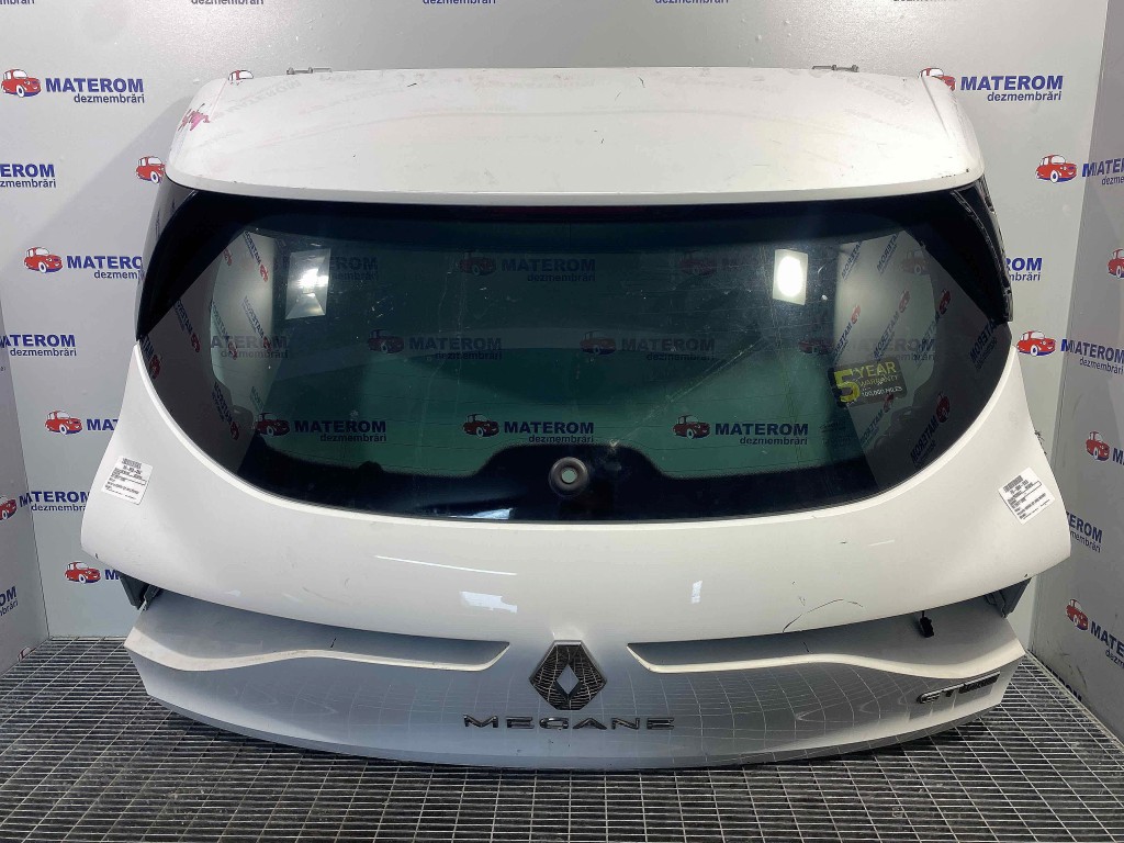 HAION RENAULT MEGANE - - (2017 2022)