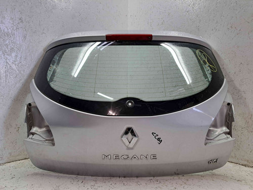 Haion Renault Megane 3 (B95) [Fabr 2008-2016] TED69