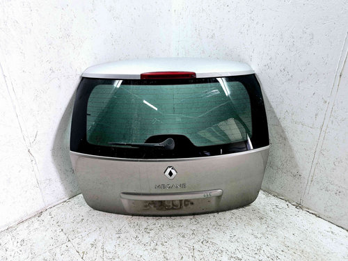 Haion Renault Megane 3 Combi [Fabr 2008-2015] TED69