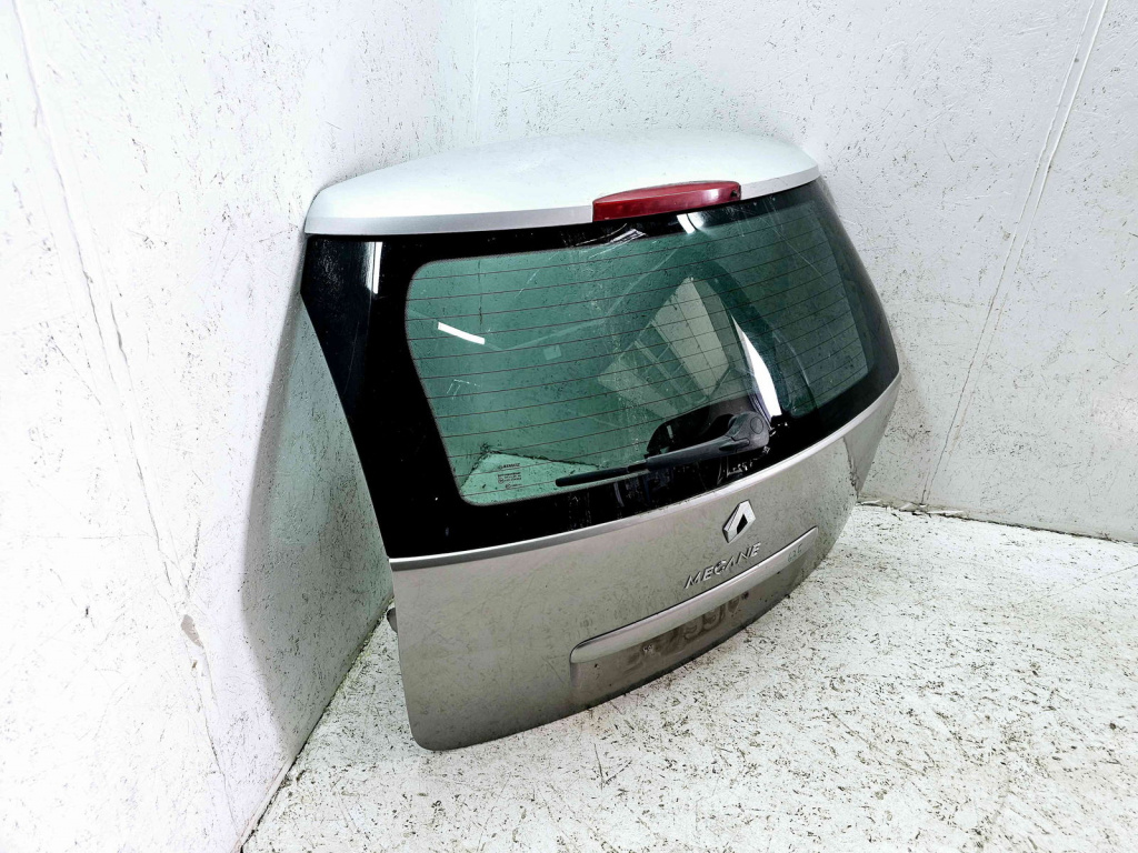 Haion Renault Megane 3 Combi [Fabr 2008-2015] TED69