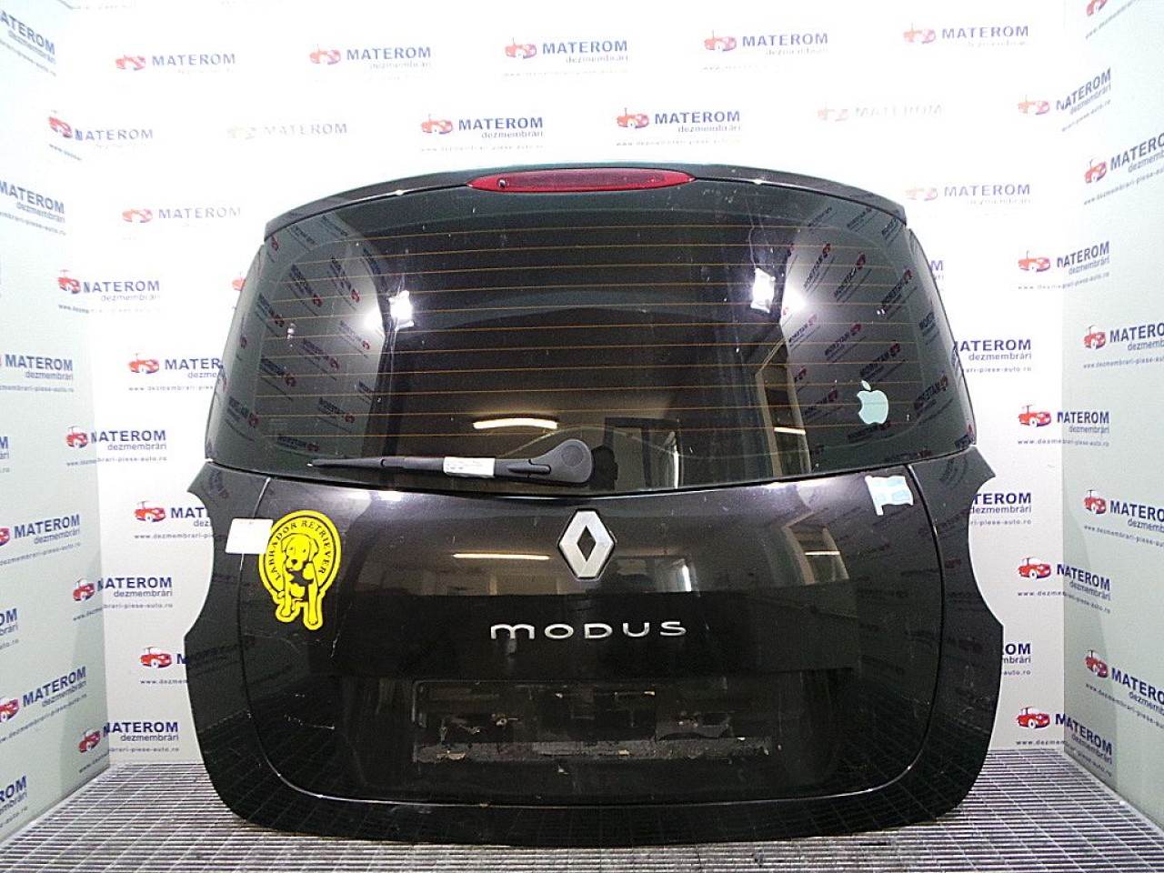 HAION RENAULT MODUS MODUS - - (2004 2007)