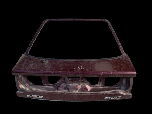Haion Renault Safrane [1992 - 1996] Hatchback 5-usi 2.2 MT (140 hp) I (B54_)