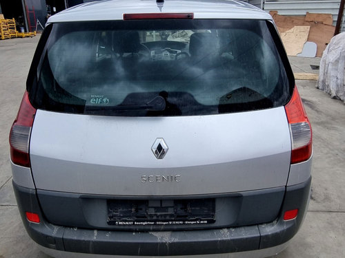 Haion Renault Scenic 2 [Fabr 2003-2008] 1.5 DCI K9K734 76KW / 103CP