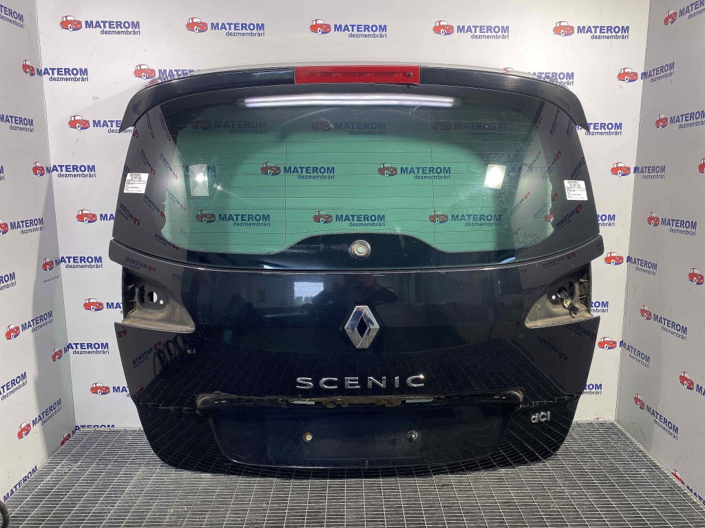 HAION RENAULT SCENIC - - (2009 2013)