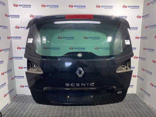HAION RENAULT SCENIC - - (2009 2013)