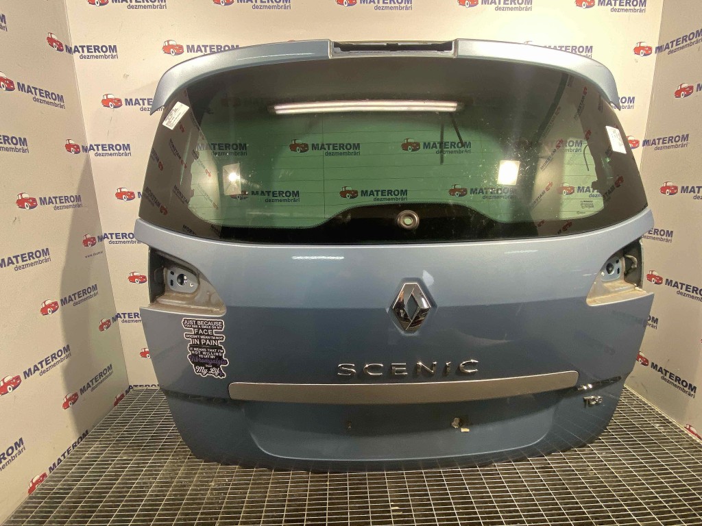 HAION RENAULT SCENIC - - (2009 2013)