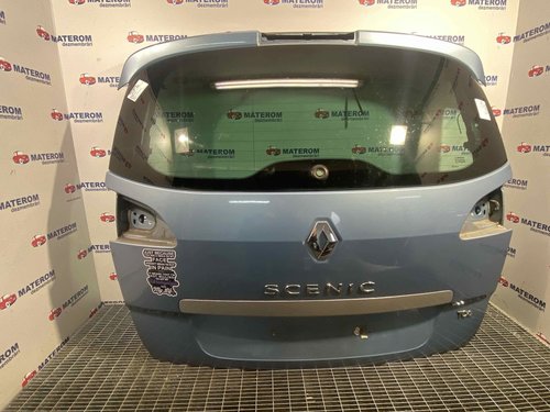 HAION RENAULT SCENIC - - (2009 2013)