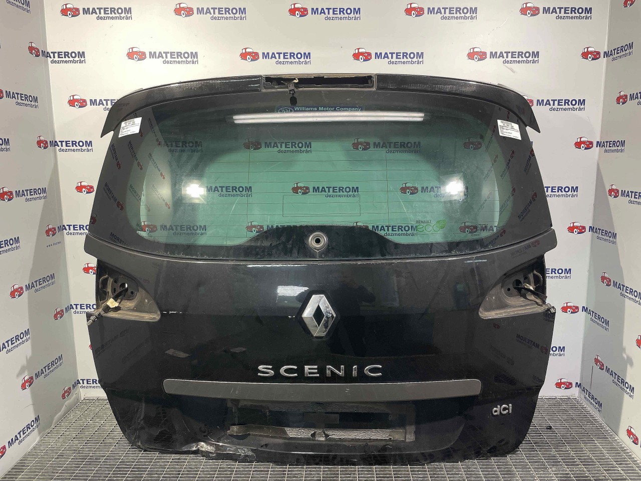 HAION RENAULT SCENIC - - (2009 2013)