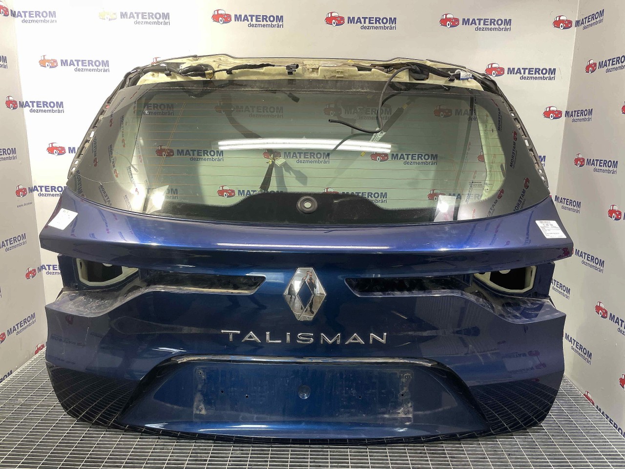HAION RENAULT TALISMAN - - (2015 2022)