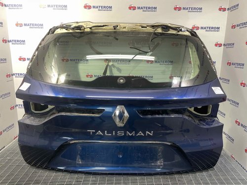 HAION RENAULT TALISMAN - - (2015 2022)