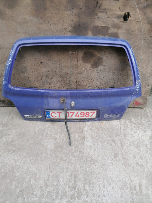 Haion Renault Twingo 1 1993 > Albastru