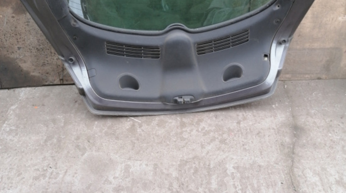 Haion Renault VEL SATIS (BJ0) 2002 - Prezent