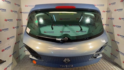 HAION RENAULT VEL SATIS VEL SATIS - - (2002 2009)