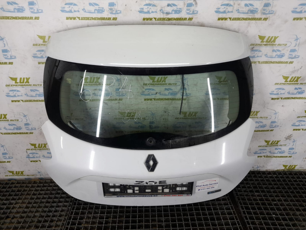 Haion Renault Zoe [2012 - 2020] 5AQ601
