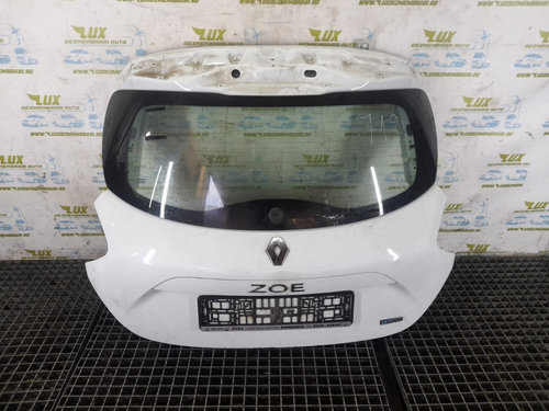 Haion Renault Zoe [2012 - 2020] 5AQ601