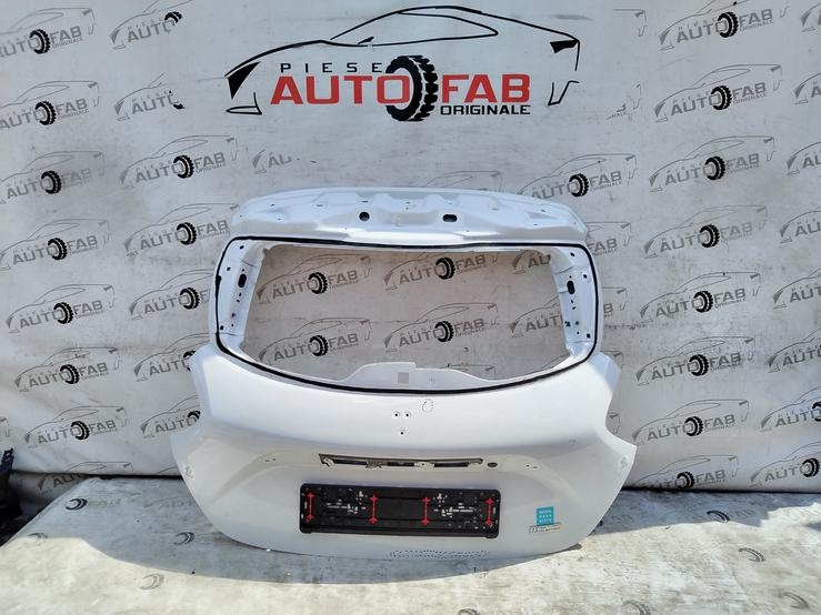 Haion Renault Zoe an 2012-2013-2014-2015-2016-2017-2018-2019-2020-2021-2022-2023-2024 CDLX5TJA1O