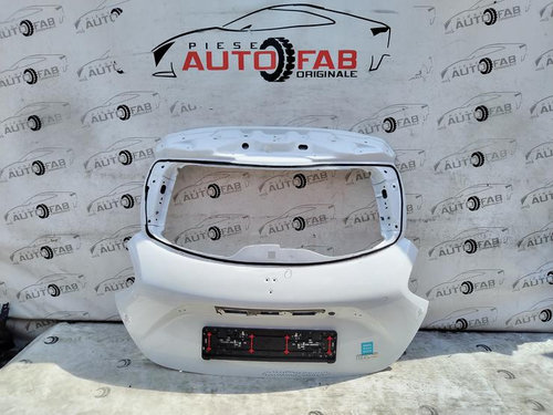 Haion Renault Zoe an 2012-2013-2014-2015-2016-2017-2018-2019-2020-2021-2022-2023-2024 CDLX5TJA1O