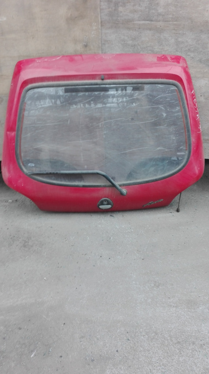Haion Rosu Ford FIESTA Mk4 1995 - 2002