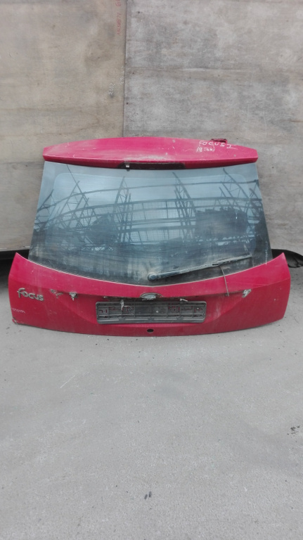 Haion Rosu Ford FOCUS Mk 1 1998 - 2004