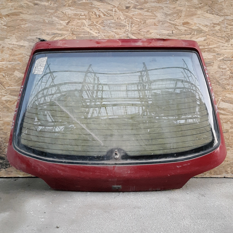 Haion Rosu Peugeot 306 1993 - 2002