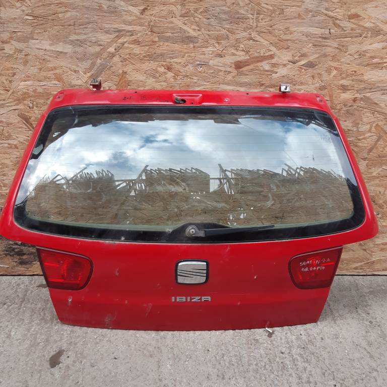 Haion Rosu Seat IBIZA (6K) 1993 - 2002