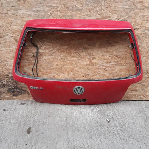 Haion Rosu VW GOLF 4 1997 - 2004