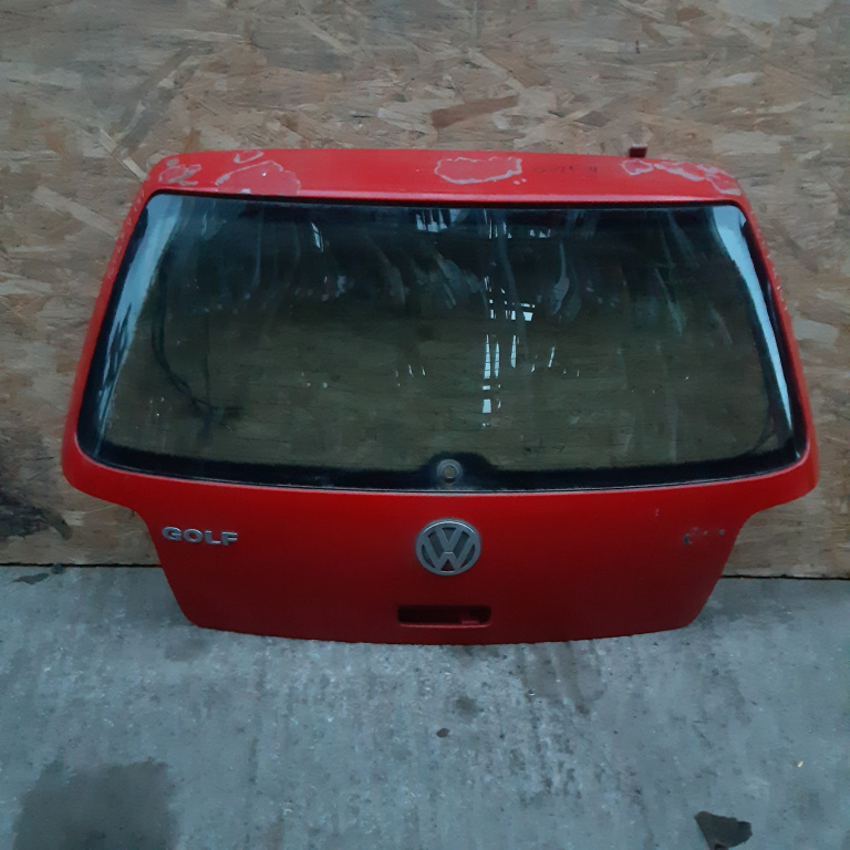 Haion Rosu VW GOLF 4 1997 - 2004