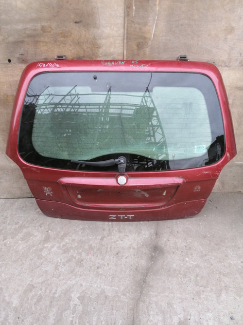Haion Rover 75 (RJ) 1998 - 2005