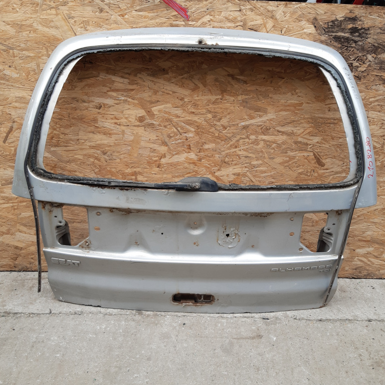 Haion Seat Alhambra (7V) 1996-2010 Gri