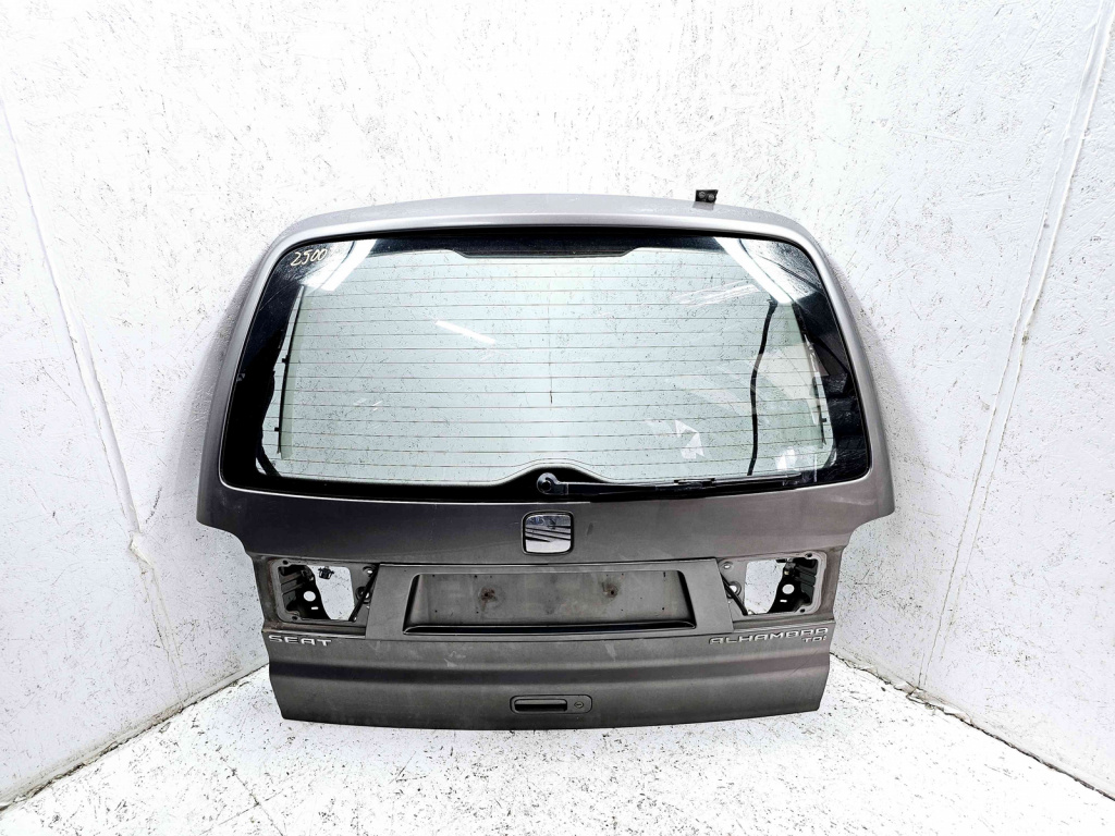 Haion Seat Alhambra (7V8,7V9) [Fabr 1997-2010] LS7U