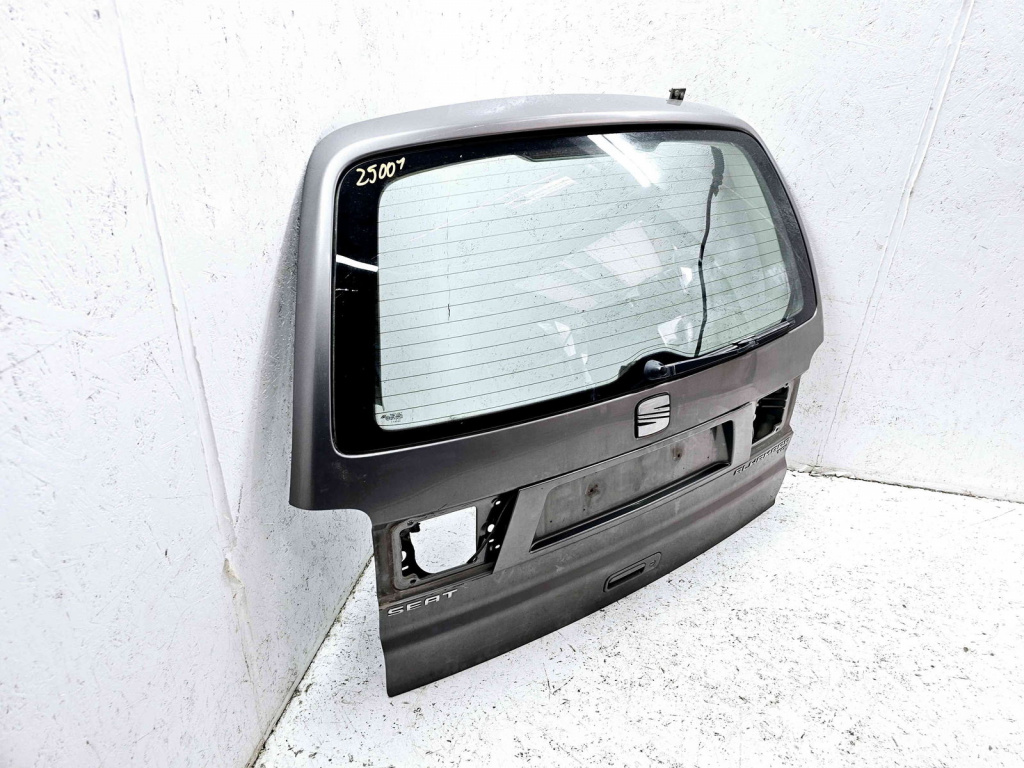 Haion Seat Alhambra (7V8,7V9) [Fabr 1997-2010] LS7U