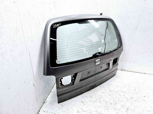 Haion Seat Alhambra (7V8,7V9) [Fabr 1997-2010] LS7U